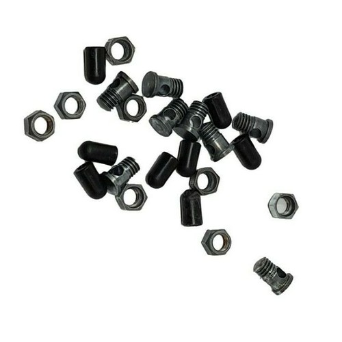 Set draw bolt for - 8, vintage