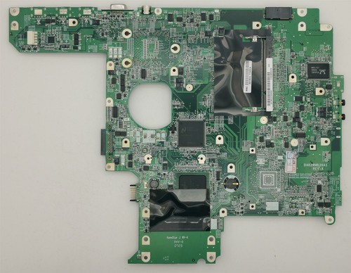 Packard bell easynote - bell,