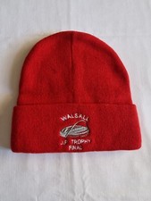 Walsall Football Club Beanie