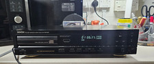 DENON DCD-620 Audiophile CD