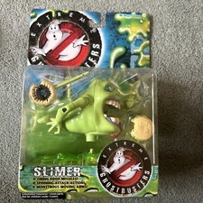 Vintage Extreme Ghostbusters