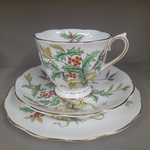 Vintage royal albert - royal, flower