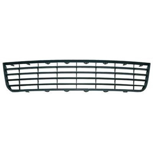 Front lower centre - lower, bumper