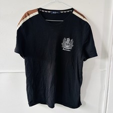 Aquascutum Check Stripe