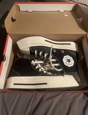 Converse Chuck 70 de Luxe