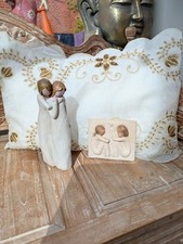 Willow Tree Chrysalis Figures