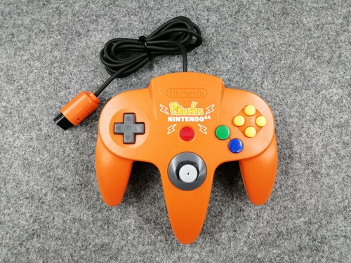 Nintendo controller nus 005 - controller, nus-005