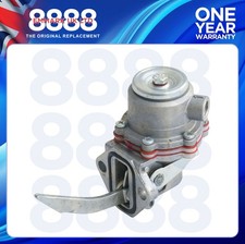 FUEL LIFT PUMP For Fiat 880-5