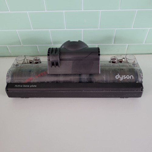 Dyson dc40 motorised brush - dyson,