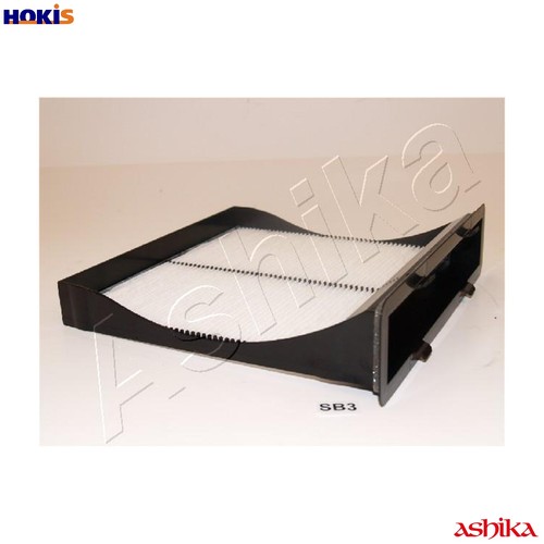 Filter cabin air sb3 for - 21-sb-sb3,