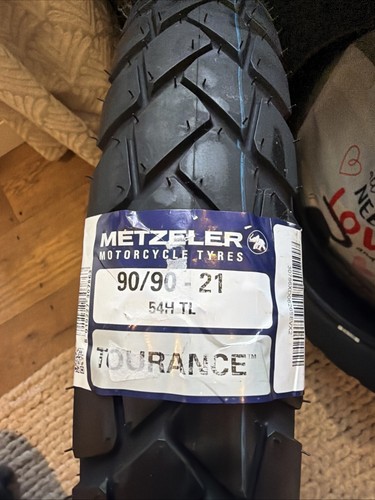 Metzeler tourance tyres - metzeler,