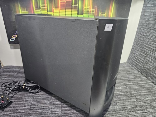 L520 bose cinemate digital - bose,