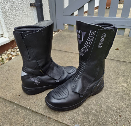 Daytona travel star pro gtx - travel,