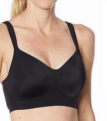 Rhonda shear black molded - black, cup