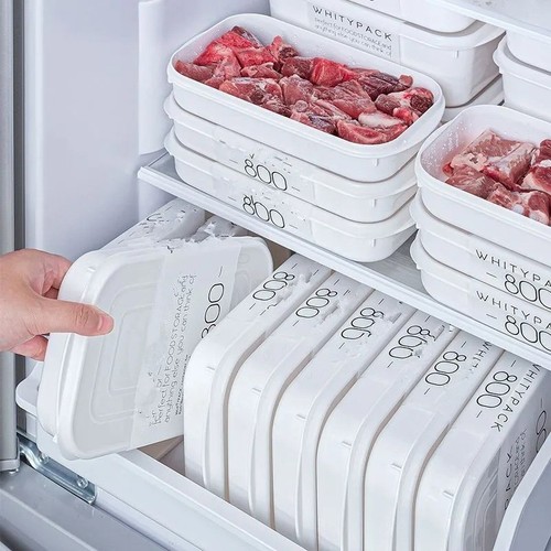 Freezer box food grade - freezer,