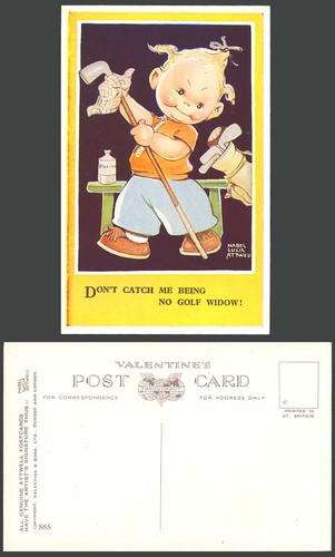Mabel lucie attwell - lucie,