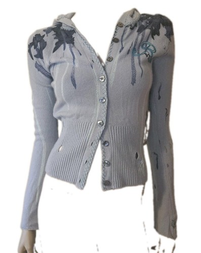 Nwt raw cashmere vintage - raw,