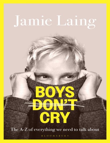 Boys don cry - boys,