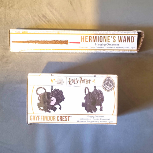 Nemesis now harry - potter, 2pc