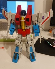 Masterpiece Transformers Third