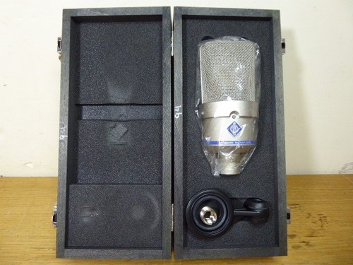 Neumann tlm 103 nickel - neumann,