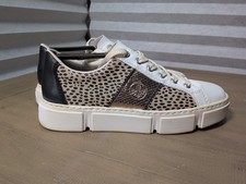 Rieker N5910-90 Women's