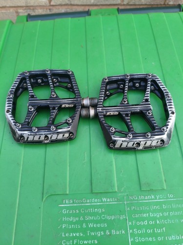 Hope tech f20 - f20, flat