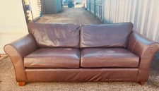 British large abbey - british, brown