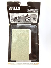 Wills OO Gauge - SSMP210 Crazy