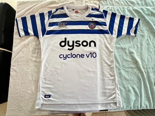 Canterbury bath away rugby - bath,