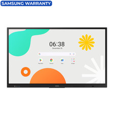 Samsung 65" Interactive