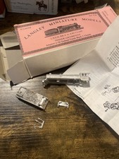 Gauge langley models lner - models,