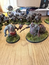 Warhammer Age of Sigmar Ogor
