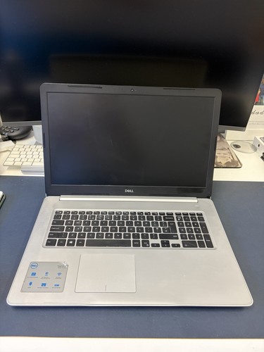 Dell inspiron 5770 - dell,