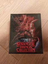 Stranger Things Exclusive RARE