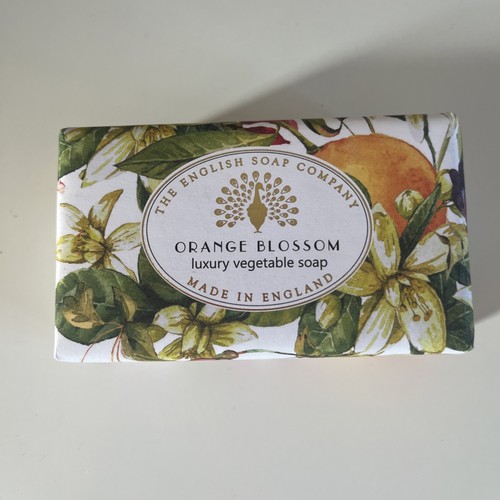 The english soap company - soap,