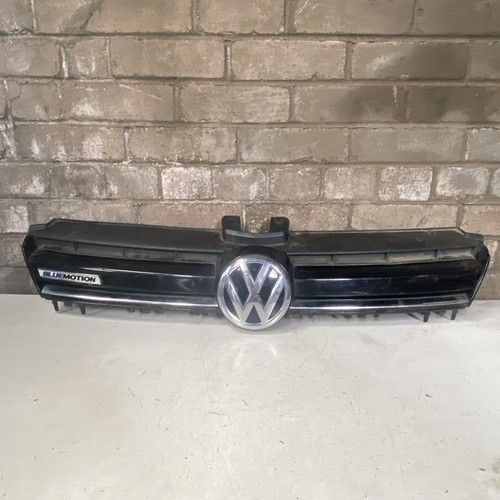 Volkswagen golf mk7 2013 - volkswagen, vw