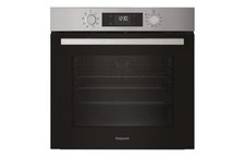 Hotpoint HO 255H X UK 71L