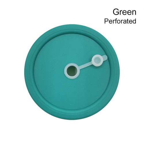 For wide mouth jar with - wide, hole