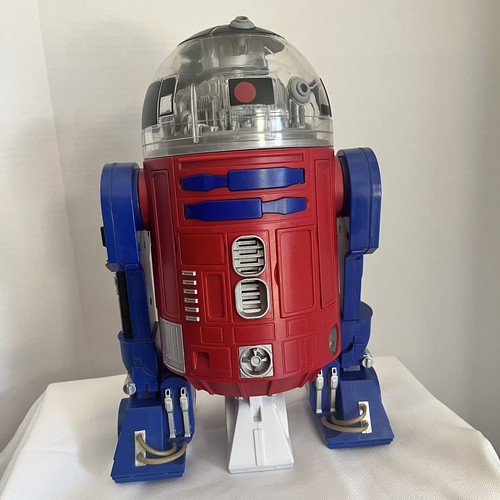 Disney star wars - wars, r2-d2