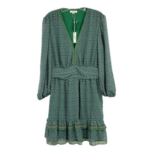 Max studio green - max, printed