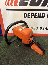 Stihl 021 Petrol Chainsaw