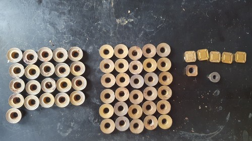 Pcs carbide tool inserts - 50+,
