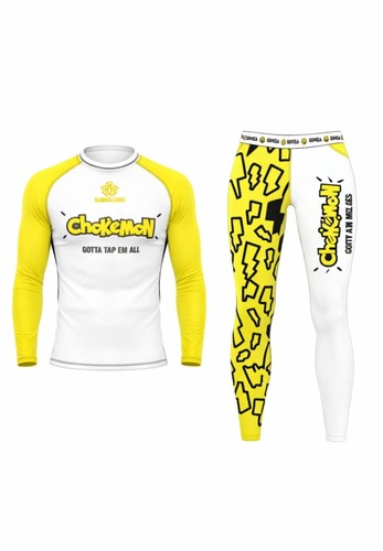 Set choke emon - emon, mma
