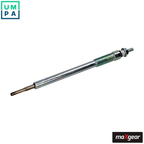 Glow plug 0078 - plug, for