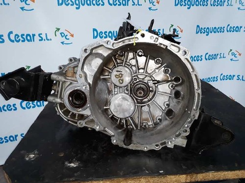 Y060910719 gearbox 2710815 - y060910719, /