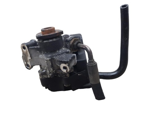 Mercedes class steering - steering, pump