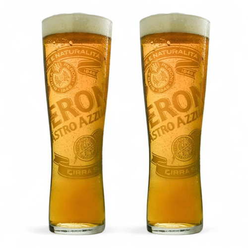 Peroni nastro azzurro - 2, x