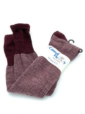 VTG Casual Hosiery from Cluett