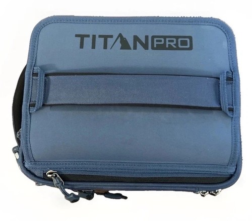 Titan pro expandable lunch - pro,